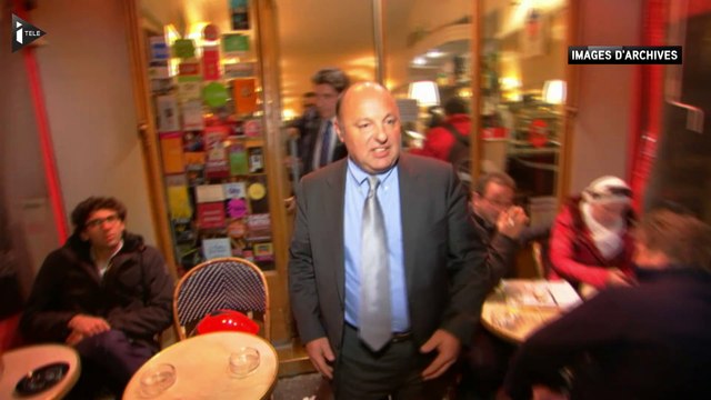 Air cocaïne: Christophe Naudin arrêté en Egypte pour avoir participé à l'évasion des deux pilotes