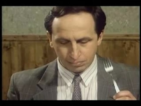 Jidlo (aka Food) - Jan Svankmajer 1992