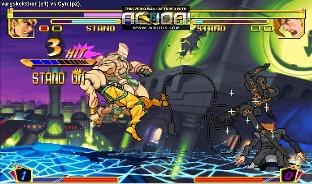 Joel Fought The Law And The Law Won