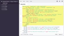 0503 Create a Custom Directive For todos