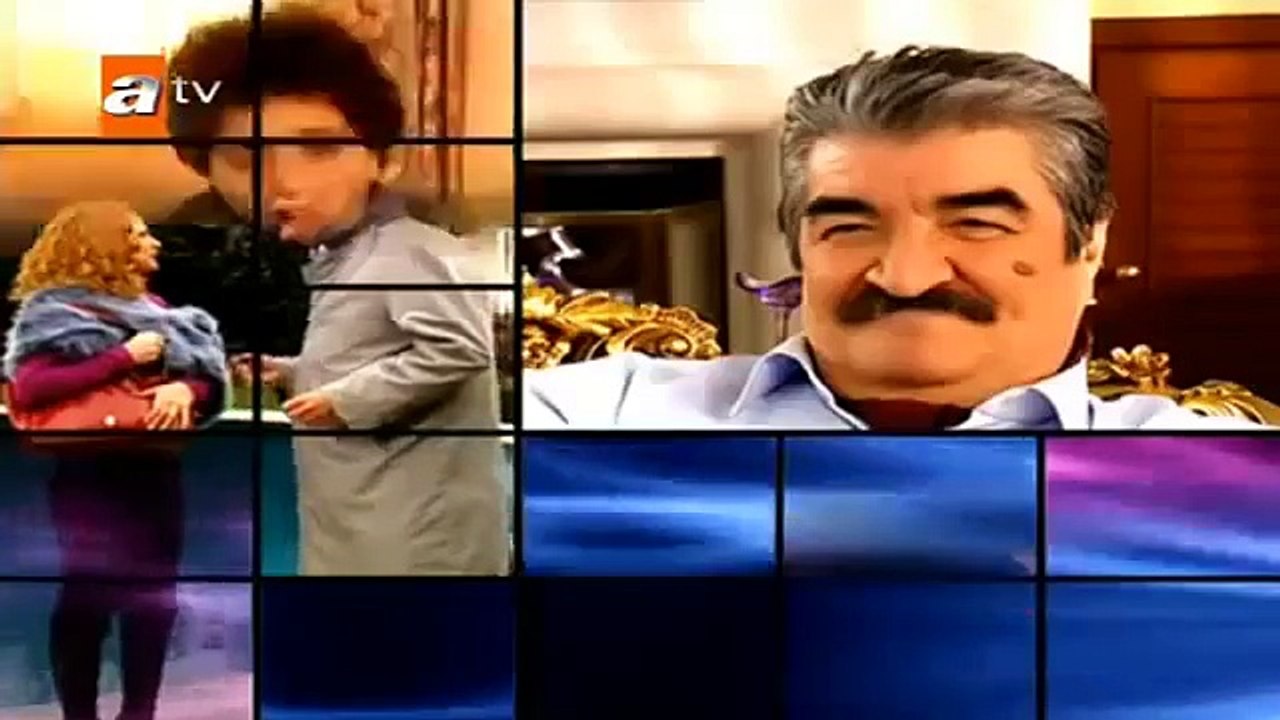 Saklambaç 6 Bölüm (Tek Parça)