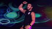 Johnny Gargano faces Samoa Joe on WWE NXT, this Wednesday at 8/7 C, only on WWE Network