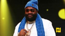 Rick Ross on 50 Cent: Im the Biggest L He ever Took