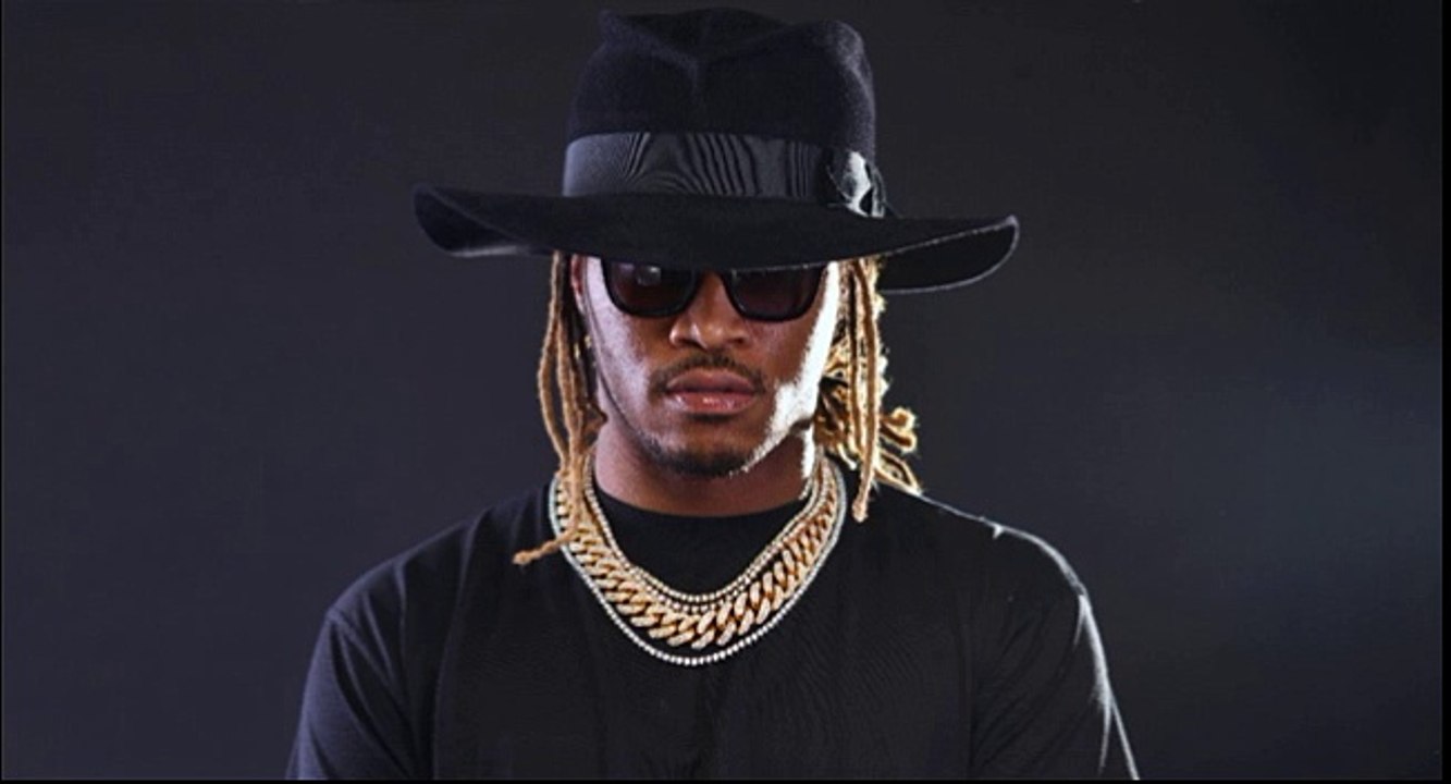 Future - In Abundance