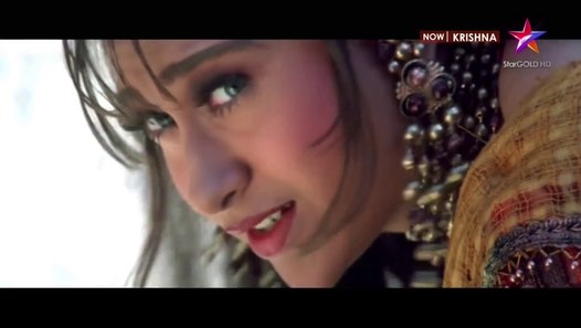 JHANJHARIYA US KI | Full Video Song HDTV 1080p | KRISHNA | Sunil Shetty