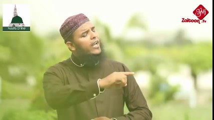 Hafiz Abubakar New Naat 2016 (Urooj Hi Urooj Hay) HD Video