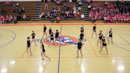 What room does fear have?