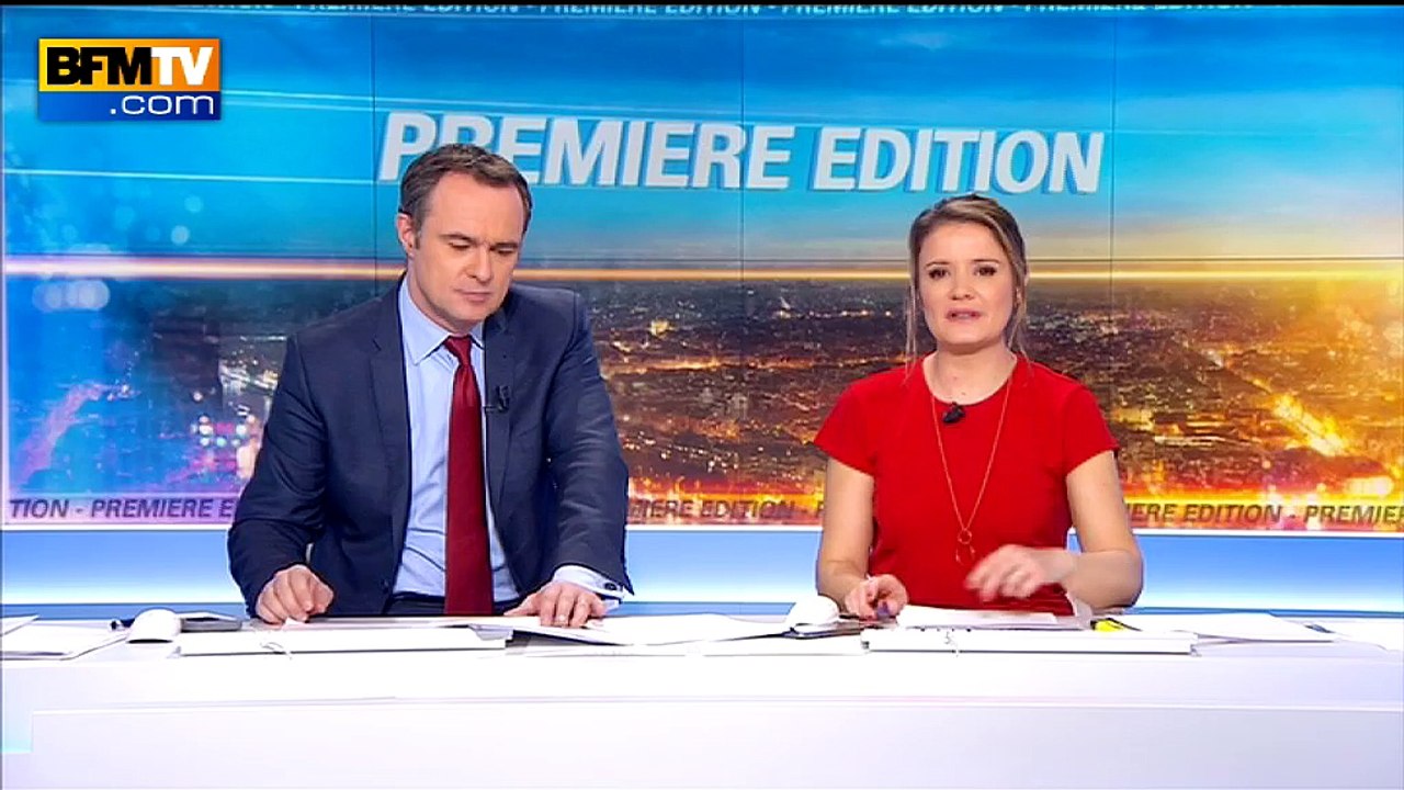 VTC et taxis: tensions aux abords de l'aéroport de Roissy