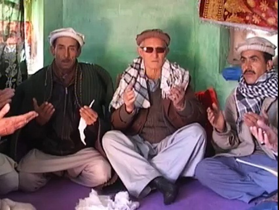 Patak festival celebrated in Chitral. Gul Hammad Farooqi Report