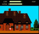 Dr. Jekyll and Mr. Hyde [NES] with commentary