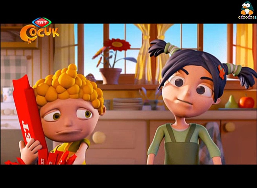 Nane İle Limon 1. Bölüm - Pazar Kahvaltısı Türkçe izle