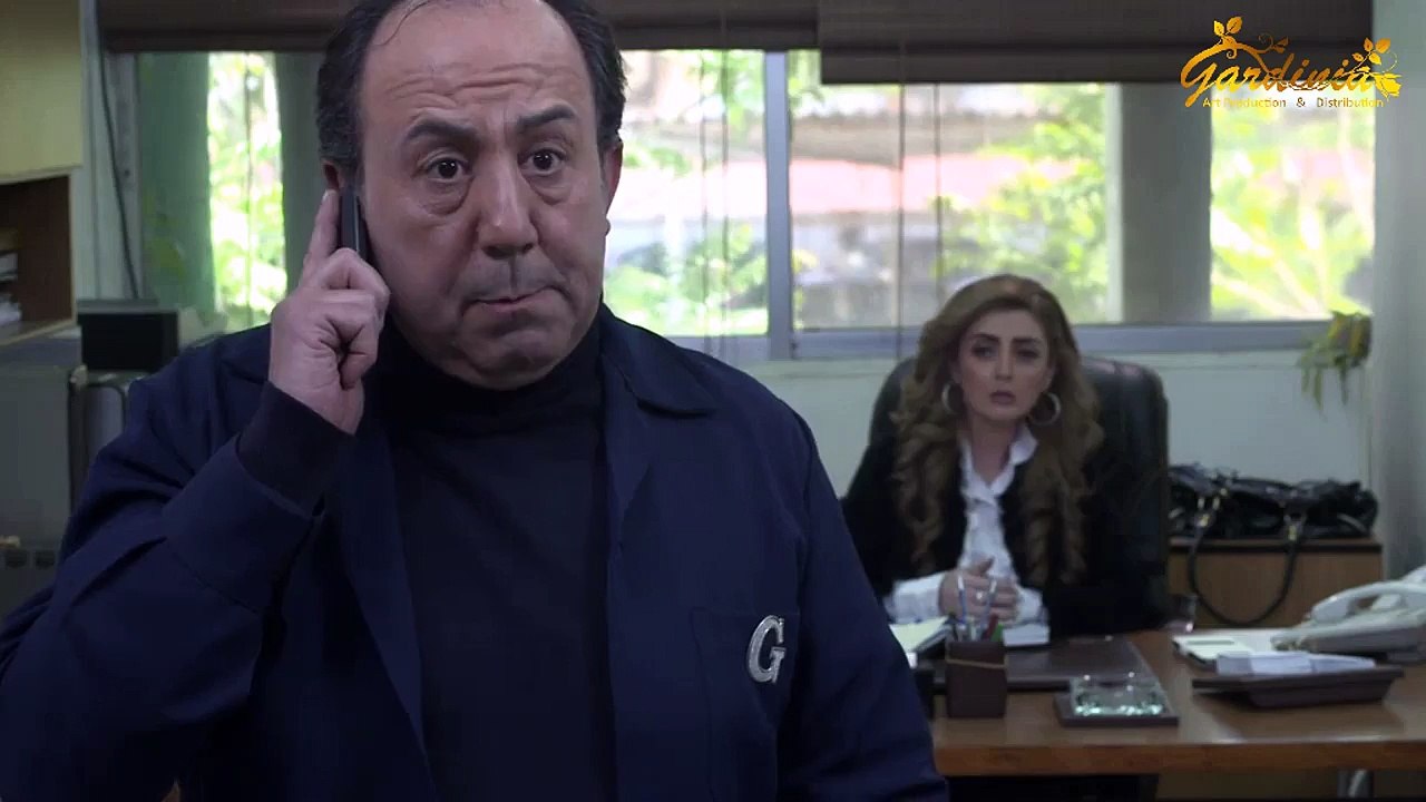 مسلسل امرأة من رماد ـ الحلقة 13 الثالثة عشر كام...