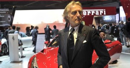 Ferrari Eski Başkanı: Schumacher İçin Haberler İyi Değil