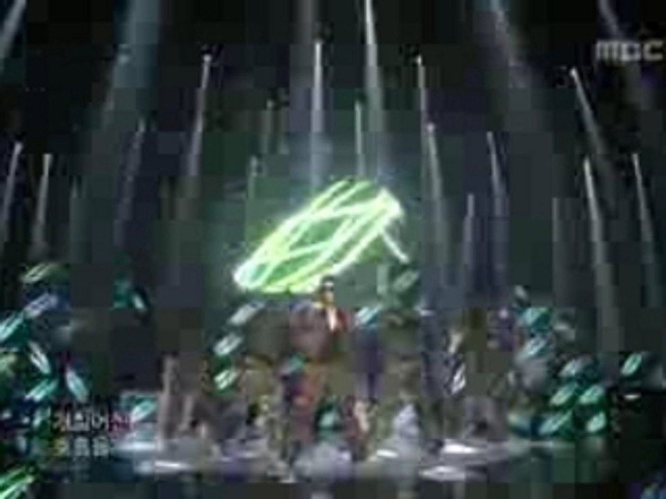 Rain bi  performance I’m coming