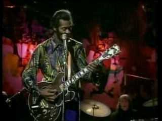 Chuck Berry - Nadine (Is It You?)