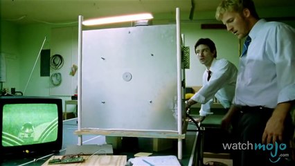 Top 10 Underrated Science Fiction Movies