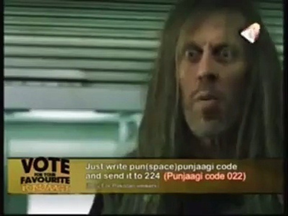 Facebook - PUNJABI TOTAY