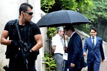 Davutoğlu Noktayı Koydu: Artık Öcalan Yok