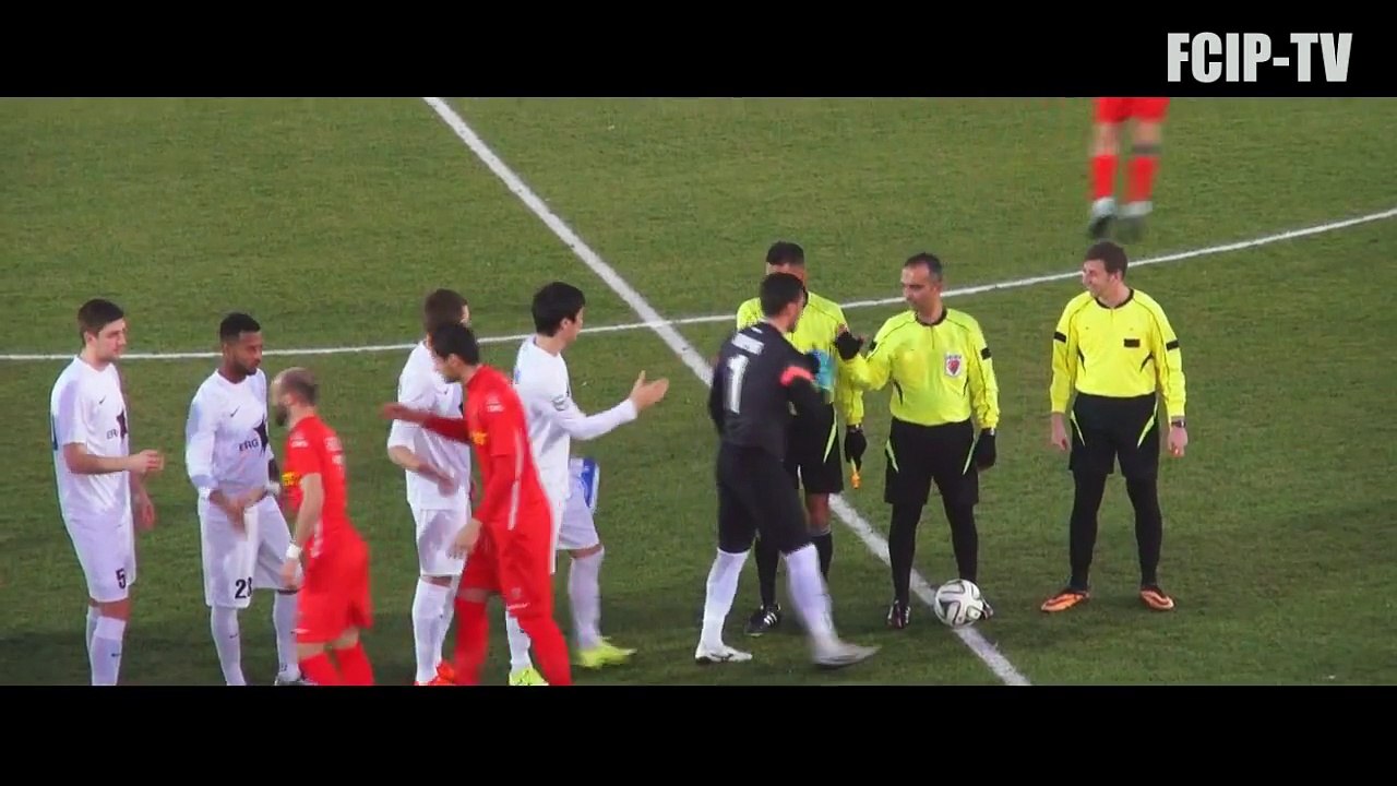 Varazdat Haroyan against ''DILA""
