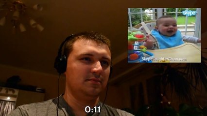 сколько продержишься без смеха