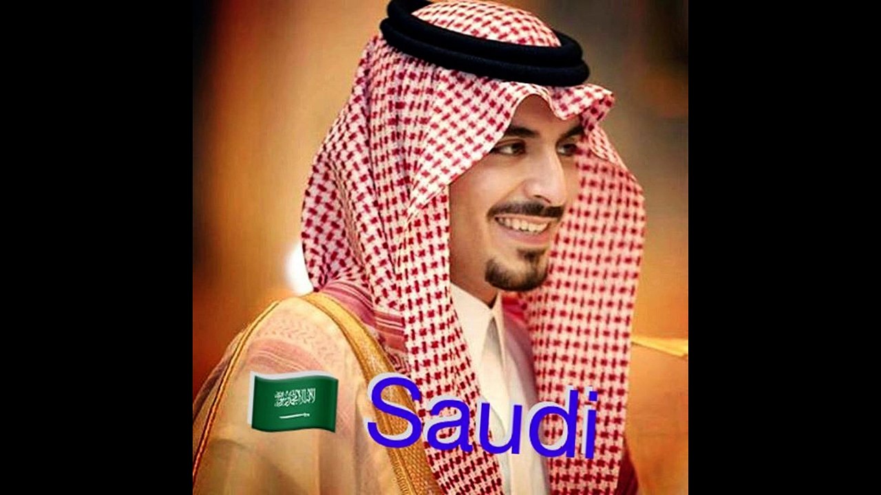 Gulf arab beautiful people ( real arabs .:Khaleeji:.beauty ) الجمال الخليجي