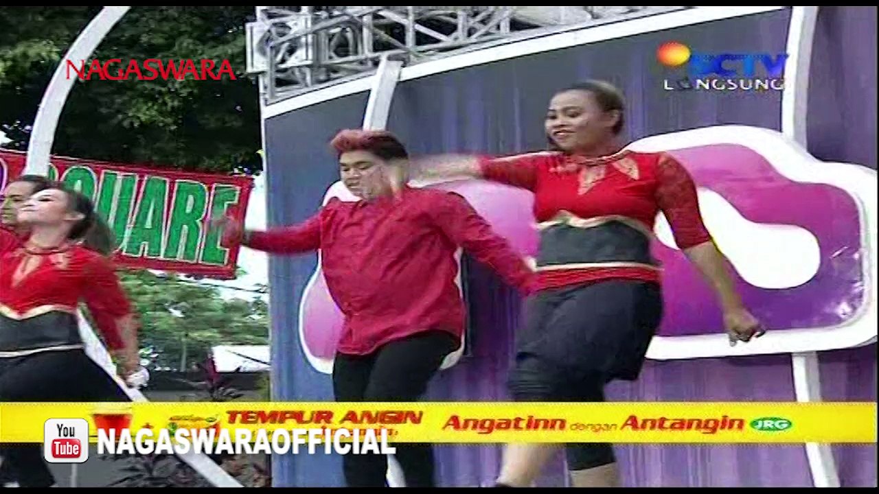 SHERLY MEY [Bintang Kehidupan] Live Inbox SCTV (05-02-2016)