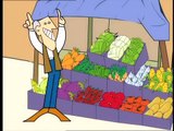 Learning Arabic _ The Vegetables Song - From Arabian Sinbad - YouTube [360p]