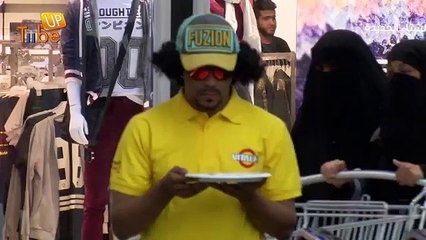 هيا تعال سعودي لايفوتكم