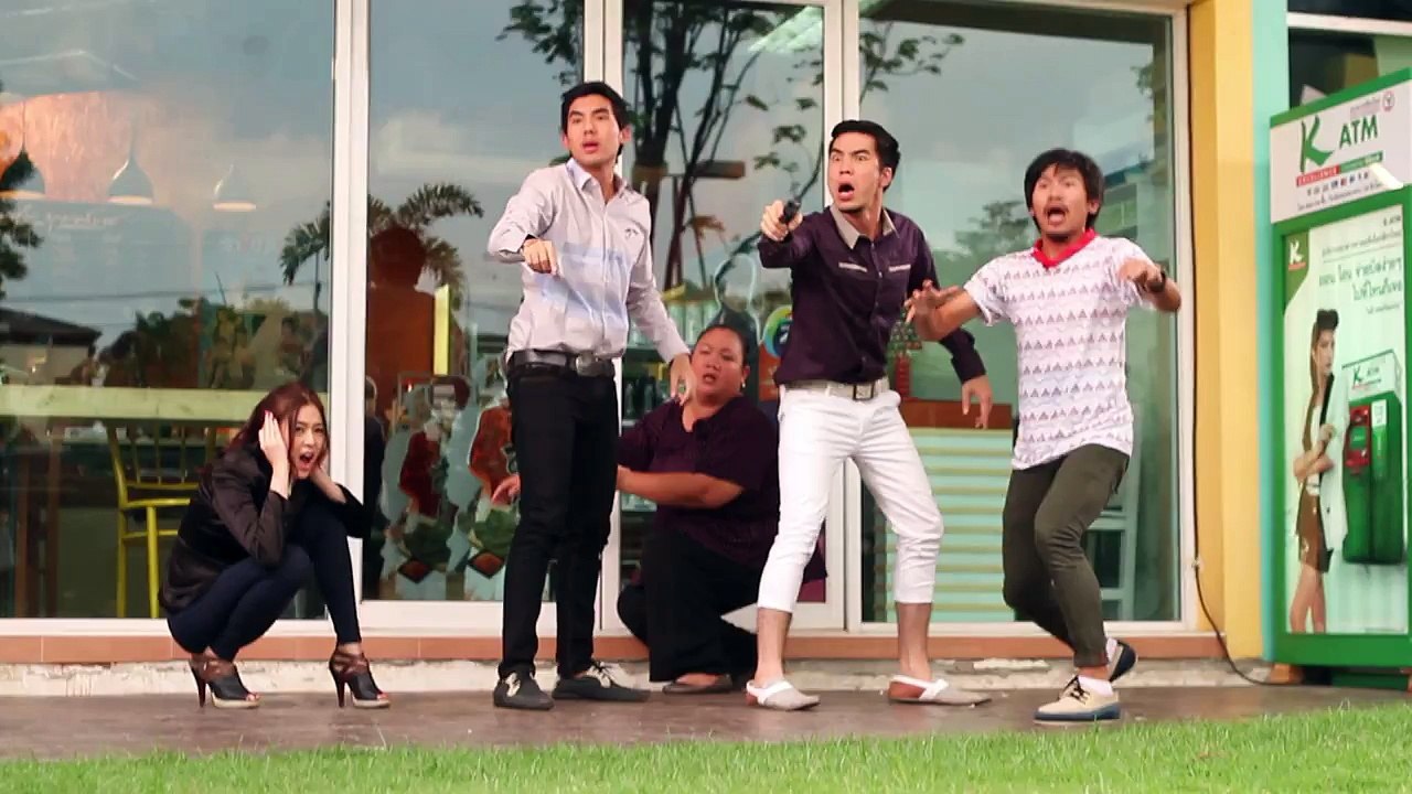 หมวดโอภาสเดอะซีรีส์ ปี 2 EP.7 4/5