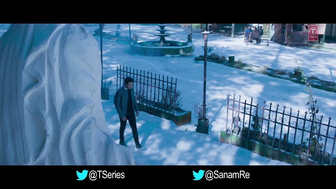 Tum Bin VIDEO SONG _ SANAM RE _ Pulkit Samrat, Yami Gautam, Divya Khosla Kumar _HD_Dailymotion