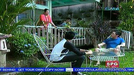 Wish I May - February 5, 2016 Part 2