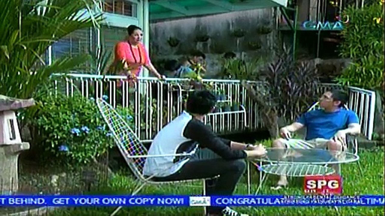 Wish I May - February 5, 2016 Part 2