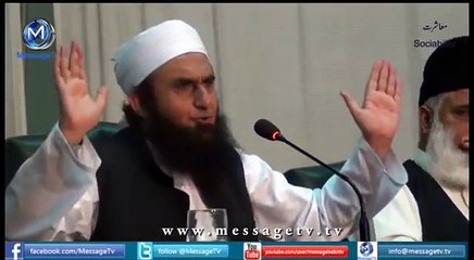 Story of Azizi Sohail Ahmad By Maulana Tariq Jameel