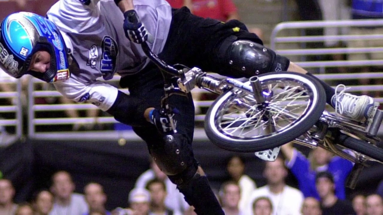 X Games Icon Dave Mirra Dead at 41