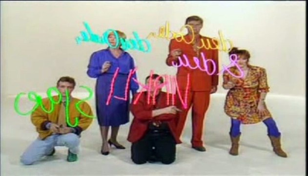 13.Den Gode,Den Onde Og Den Virkelige Sjove