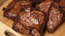 Chocolate Brownie-How To Make Brownie At Home-Nick Saraf's Foodlog