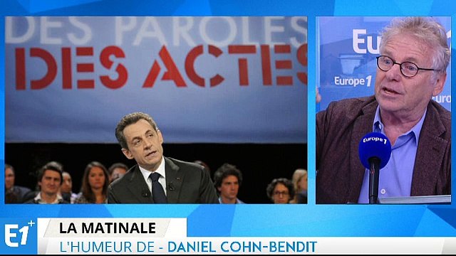 Des paroles et des actes : pourquoi personne n'a voulu débattre avec Nicolas Sarkozy ?