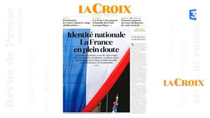 Revue de presse - Vendredi 5 février 2016
