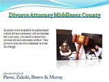 4 Ways to Choose the Right Divorce Attorney in New Jersey