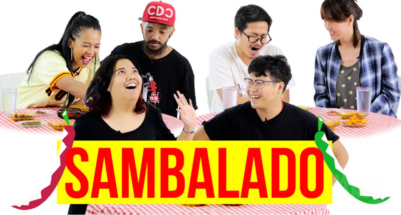 SAMBALADO