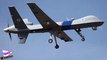 US Drone strikes kill leader of Islamic State In Yemen and 11 other Jihadi Militants