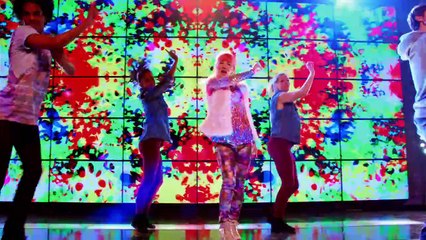Make It Pop | ‘Musics All I Got Official Music Video | Nick