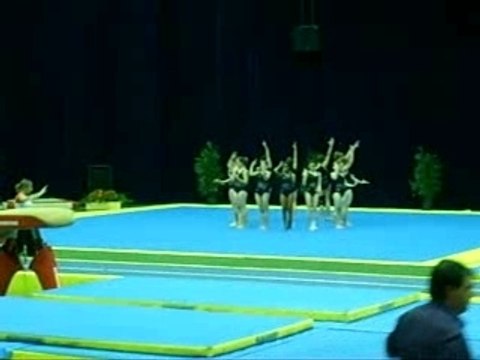 Montluçon _ Mini Vidéo Cabri