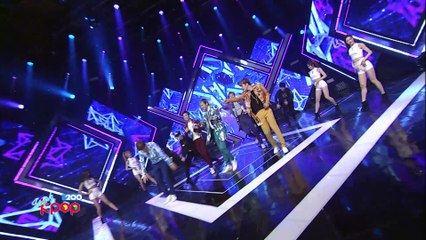 The Legend – Crush on you