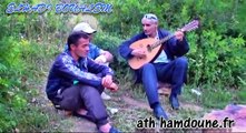 ka3da kabyle 2012 avec ELHADI BOUALEM (ath hamdoune)