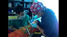 EMW Dental and the USNS Mercy Dental Team/Outreachtrip to Hoa Phong and Hoa Nhon, Hoa Vang, Da Nang/ August 20 - 27,