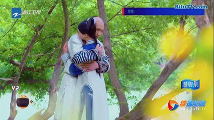 Tịch Mịch Không Đình Xuân Dục Vãn - Trường Tương Y Tập 7