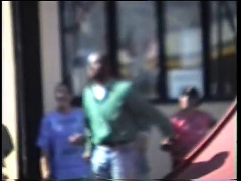 Dave Mirra - record de hauteur sur rampe et backlip en finish !