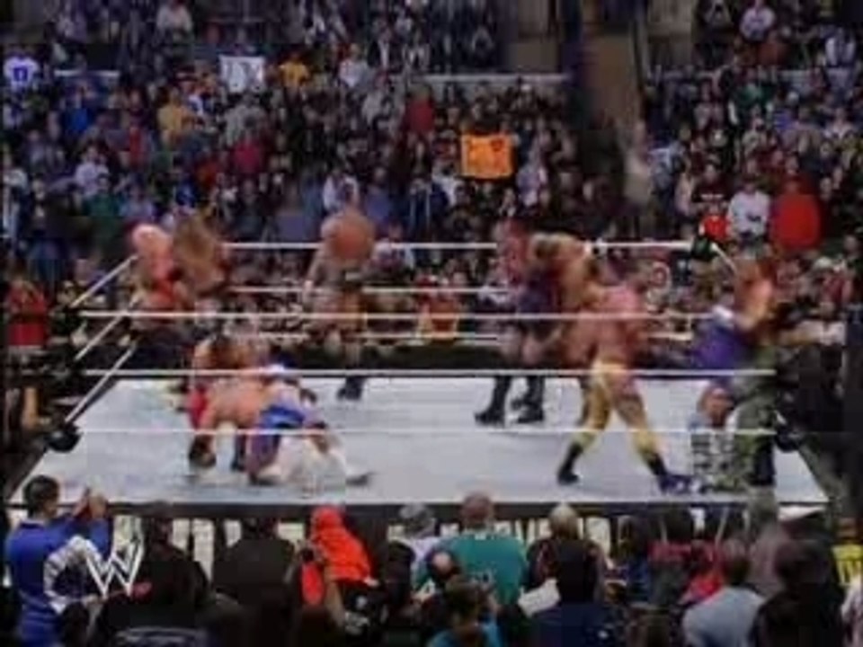 español-Royal rumble2007-parte8