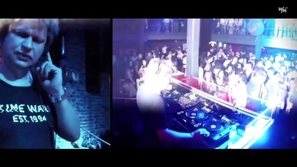 Timo Maas - Live @ MOD, San Telmo [25.09.2015] (House, Techno) (Teaser)